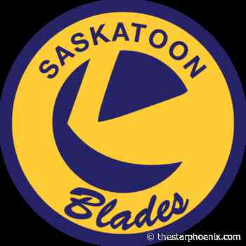 Blades-Wheaties rematch Wednesday night in Saskatoon