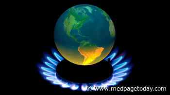 45 Million Health Workers Call for Action on Climate Change