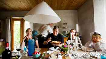 COVID Herd Immunity: A Family Affair?