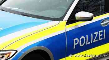 Memmingen: Fordfahrer übersieht Mercedes - BSAktuell