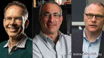 Economics Nobel honours trio for 'natural experiments'