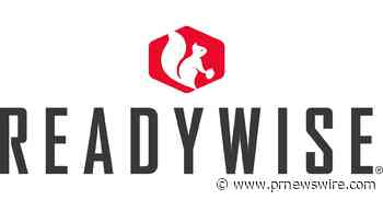 The Leader in Emergency Food Supplies, ReadyWise, Announces Stable Supply Chain as Augason Farms Ceases Operations for 90 Days
