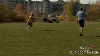 Saskatchewan ‘A’ Field Lacrosse League enjoys successful first season