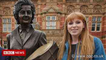 Barbara Castle: Angela Rayner promises to always be outspoken