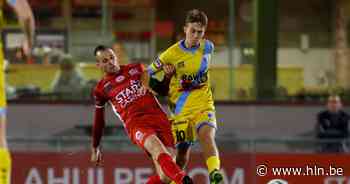 Dimitri Delorge en Tempo Overijse met kleinste verschil de boot in tegen Lochristi: “Wedstrijd met twee gezichten” - Het Laatste Nieuws