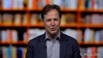 Facebook executive says it's 'ludicrous' to blame Jan. 6 on social media - kuna noticias y kuna radio