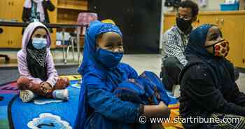 Minneapolis schools launch Somali language program for native speakers