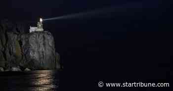 Split Rock Lighthouse to allow visitors again for Edmund Fitzgerald memorial