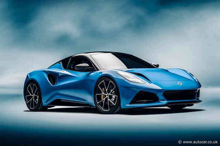 Autocar confidential: Lotus on delivering EV dynamism, Citroen preempting diesel dip and more