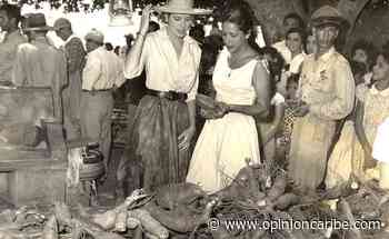 «¿Esa yuca no me irá a salir rucha?» Grace Kelly en Sitionuevo – Magdalena 1954 - Opinion Caribe