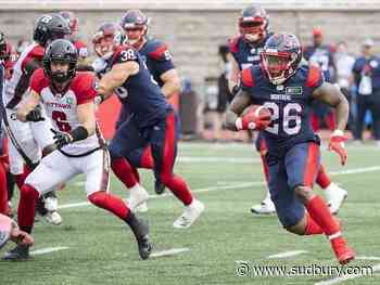 Shiltz, Artis-Payne give Alouettes first home win of the season with late drive