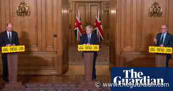 ‘Extraordinary omission’: key findings in scathing UK Covid report