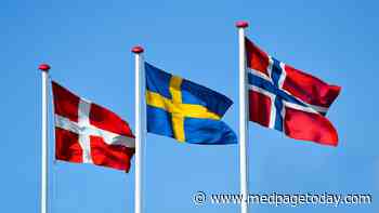 How Did Scandinavians Get Their Pre-Pandemic Lives Back?