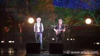 'The Simon &amp; Garfunkel Story' coming to the Auditorium Theatre