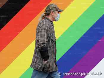 COVID-19 live updates: AHS responds to over 3,000 health measure complaints; U.S. will open to travellers immunized with approved vaccines; health-care sector bracing for staff shortages