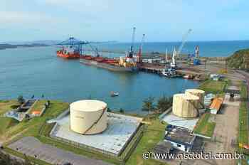 Bolsonaro anuncia leilão de área do porto de Imbituba - NSC Total