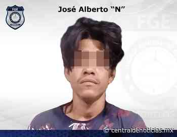 Sentencian a hombre por robo en Cuernavaca - Central de Noticias Mx