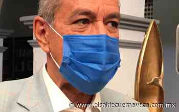 Podrían presentar más denuncias contra Cuauhtémoc Blanco - El Sol de Cuernavaca