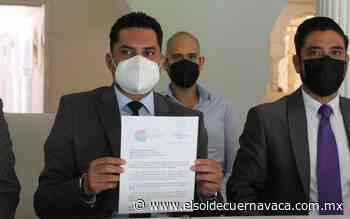 Morelos cae en impartición de justicia - El Sol de Cuernavaca