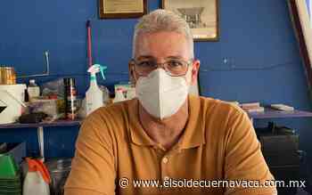 Pide CCE mayor seguridad en establecimientos nocturnos - El Sol de Cuernavaca