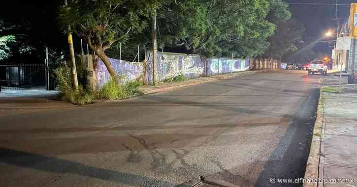 Balacera al interior de un antro en Cuernavaca deja un muerto - El Financiero