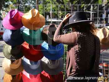 Cuernavaca, la ciudad que alberga a Honduras antes del duelo ante México - La Prensa de Honduras