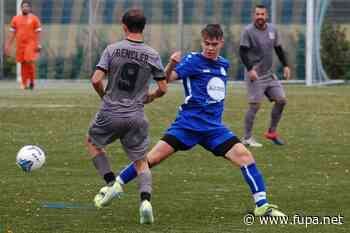 Kreisliga A Neuss: SVG Grevenbroich siegt spät gegen die SG Kaarst - FuPa - das Fußballportal