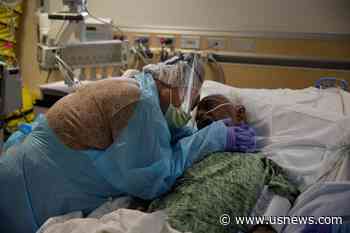 California Coronavirus Death Count Tops 70,000 as Cases Fall | Health News - U.S. News & World Report