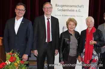 Kein bisschen angestaubt - Mannheimer Morgen