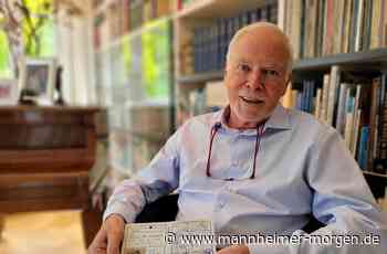 unvergessene Geschichten - Mannheimer Morgen