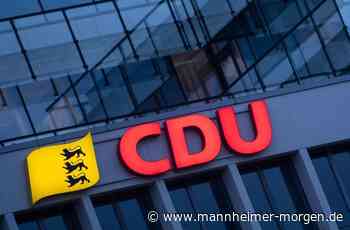 Die Nachrichten des Tages für Mannheim - Mannheimer Morgen