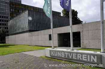 Mannheimer Kunstverein: Das Dach ist marode - Mannheim - Nachrichten und Informationen - Mannheimer Morgen