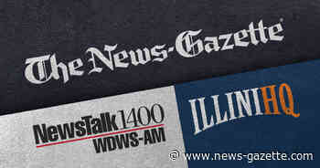 Monday's coronavirus updates: 19 Champaign County residents hospitalized with COVID - Champaign/Urbana News-Gazette