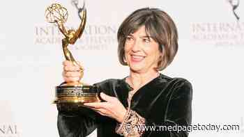 Christiane Amanpour's Ovarian Cancer and the Importance of Early Detection