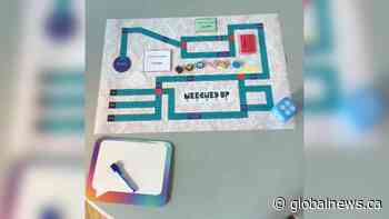 ‘Neeched Up Games’ board game aims to educate on Indigenous culture