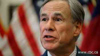 Texas governor bans all COVID-19 vaccine mandates, including by private businesses