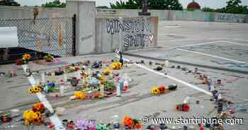 Winston Smith's death revived scrutiny of federal body camera policies