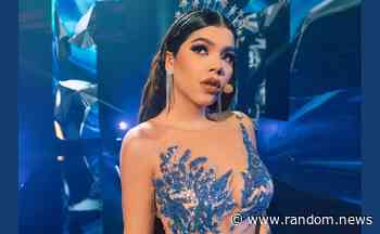 Kenia Os y Leon Leiden mantienen a internautas pegados a la televisión por estreno de 'Contigo sí' - Random.news