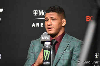 Gilbert Burns critica a Leon Edwards por evitar a Jorge Masvidal - MMA