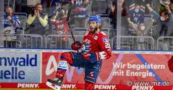 Adler Mannheim gegen ERC Ingolstadt: Serie hält beim 4:3-Erfolg nach Verlängerung - Rhein-Neckar Zeitung