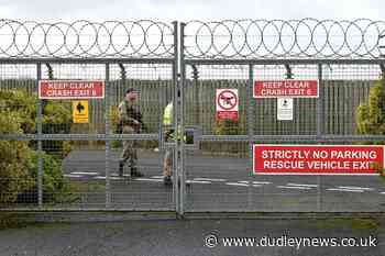 MoD's 'disastrous' lack of estate strategy wasting taxpayer money, report finds - Dudley News