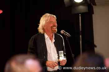 Branson's appearance with New Orleans high school band sparks criticism - Dudley News