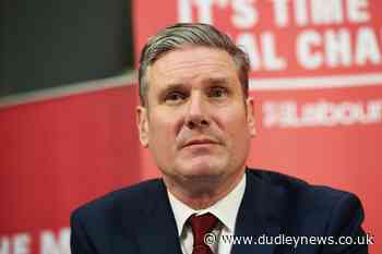 Keir Starmer calls for more urgency to plug haulage driver shortages - Dudley News