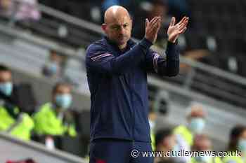 Lee Carsley relieved after England Under-21s win in Andorra - Dudley News