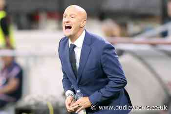 Hungary in focus ahead of Wembley date with England - Dudley News