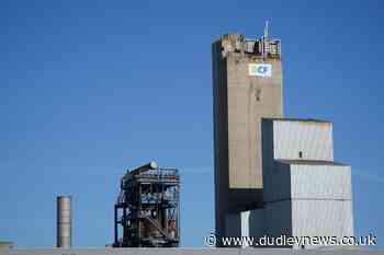Deal reached to shore up CO2 supplies to key industries - Dudley News