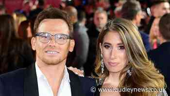 Stacey Solomon breaks silence over baby daughter's name | Dudley News - Dudley News