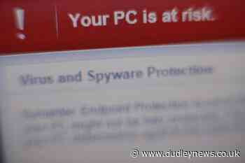 Ransomware and Covid-related cybercrime 'biggest threats to UK security' - Dudley News