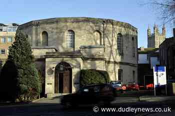 Jury sworn to hear murder trial of teenager - Dudley News