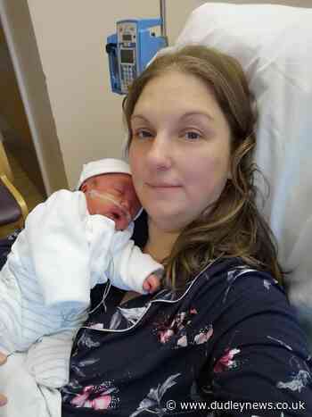 Merseyside mother talks about baby loss as part of new campaign - Dudley News